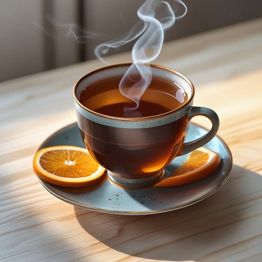 Dawn Ember Grey