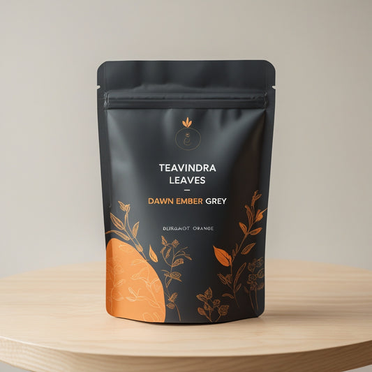 Dawn Ember Grey