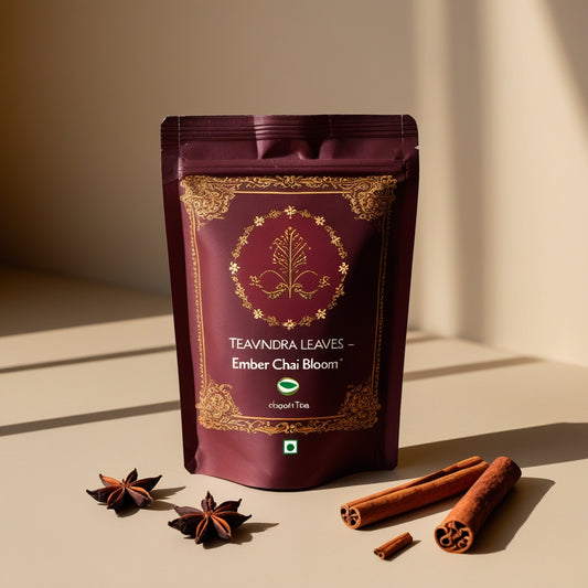 Ember Chai Bloom